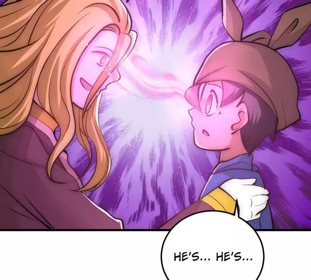 Read Almighty Master chapter 231 image 25 on Lezhin