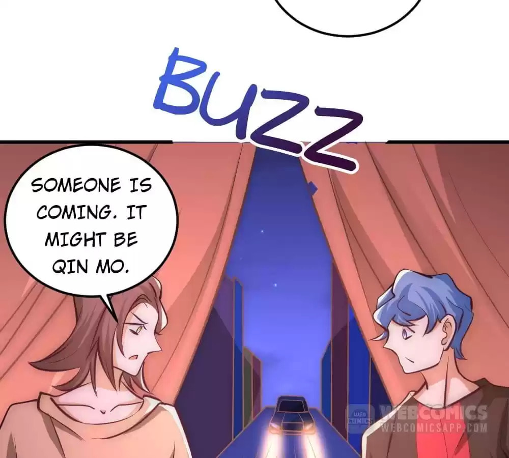 Read Almighty Master chapter 231 image 26 on Lezhin