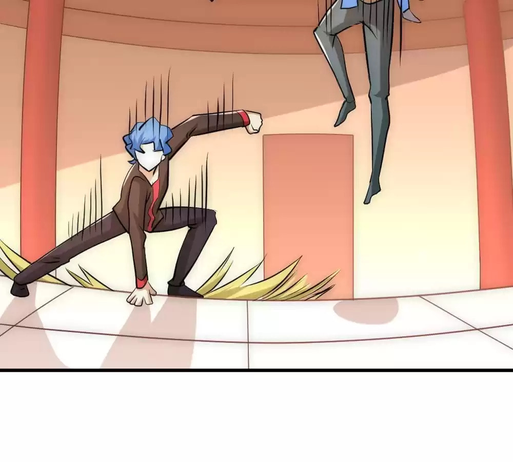 Read Almighty Master chapter 231 image 29 on Lezhin