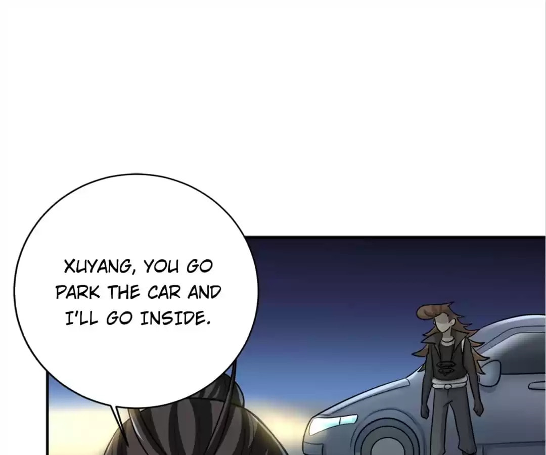 Read Almighty Master chapter 231 image 30 on Lezhin