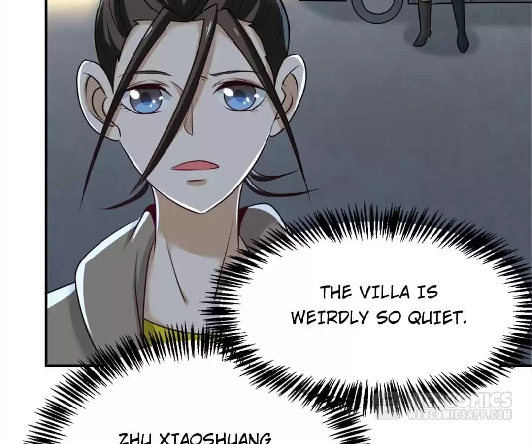 Read Almighty Master chapter 231 image 31 on Lezhin