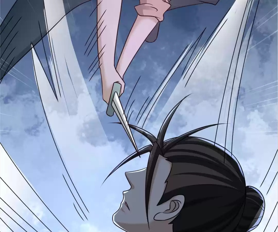 Read Almighty Master chapter 231 image 34 on Lezhin