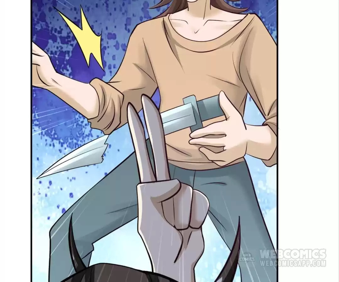 Read Almighty Master chapter 231 image 38 on Lezhin