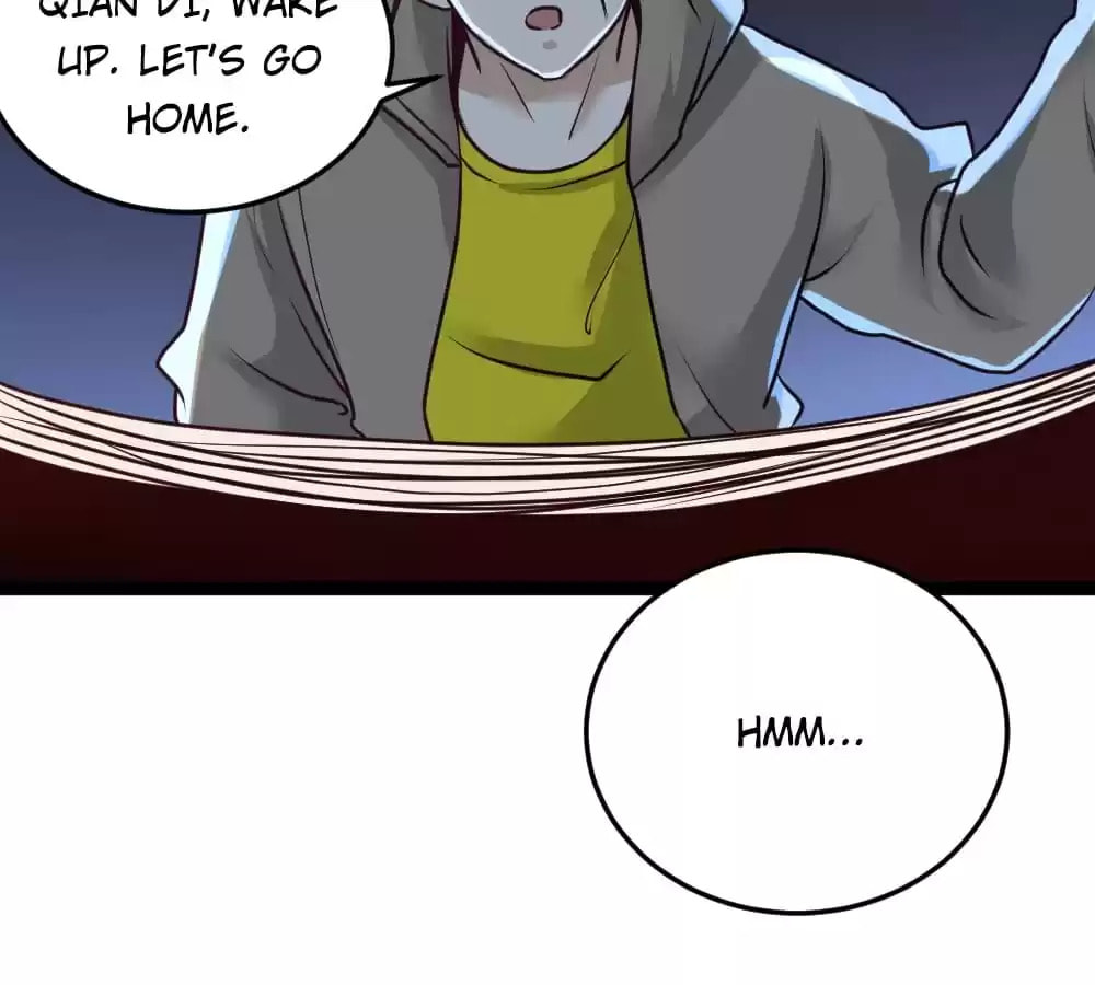 Read Almighty Master chapter 231 image 4 on Lezhin