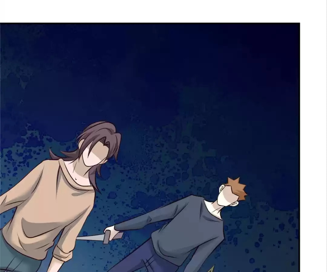 Read Almighty Master chapter 231 image 40 on Lezhin