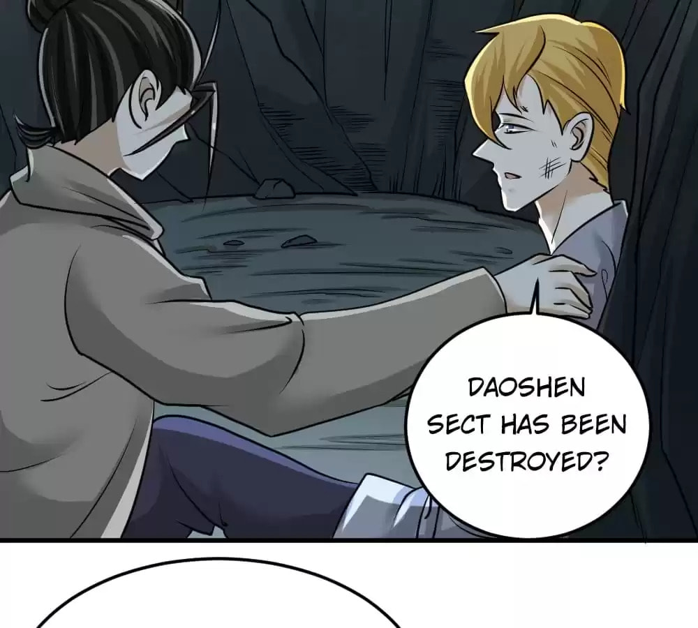 Read Almighty Master chapter 231 image 6 on Lezhin