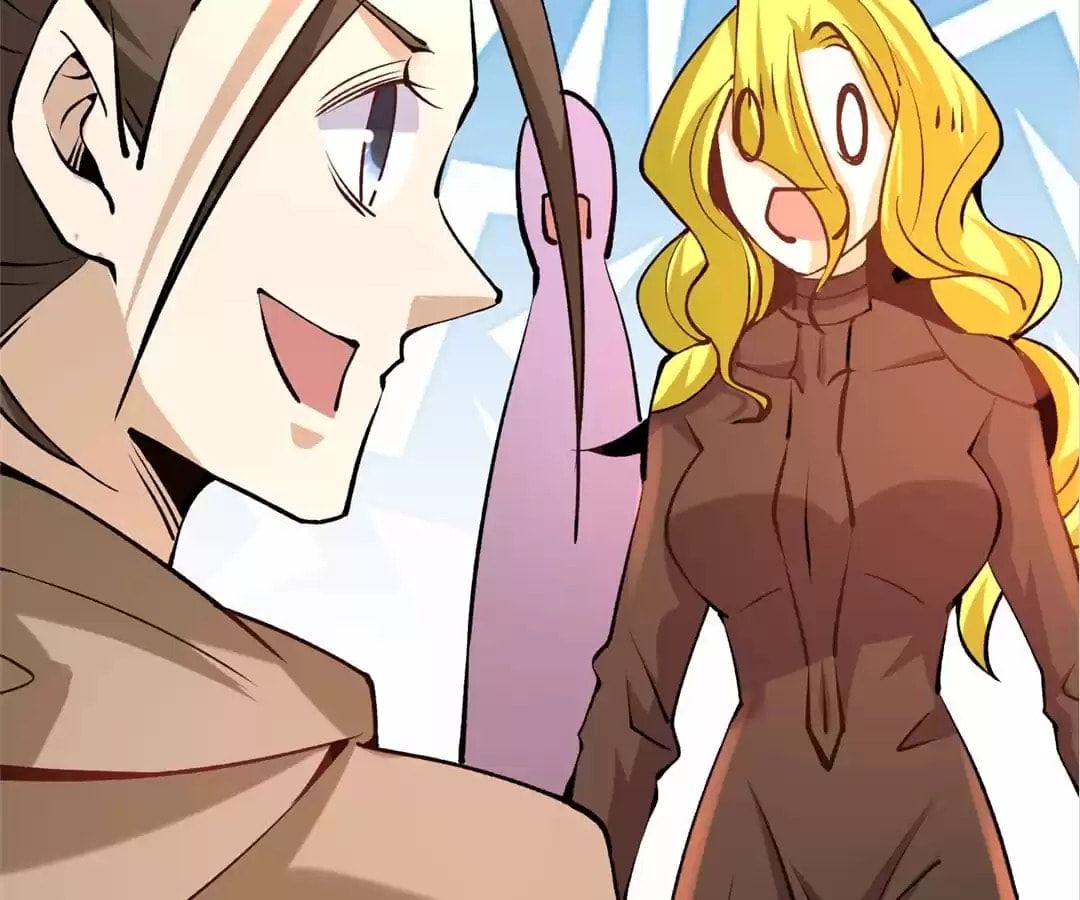 Read Almighty Master chapter 231 image 68 on Lezhin