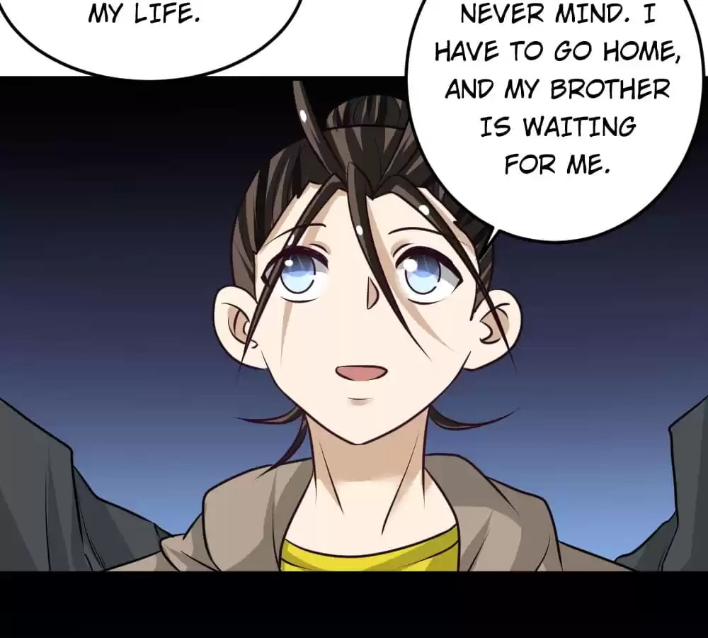 Read Almighty Master chapter 231 image 9 on Lezhin