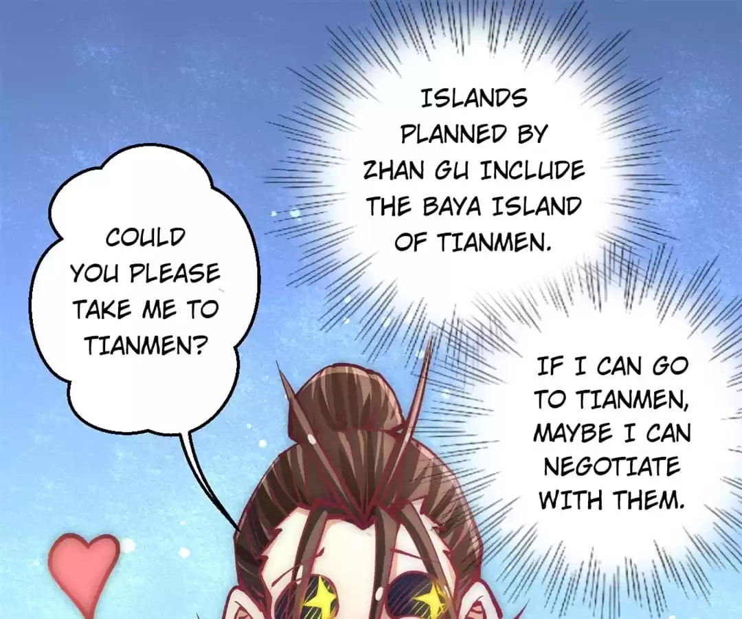 Read Almighty Master chapter 232 image 1 on Lezhin