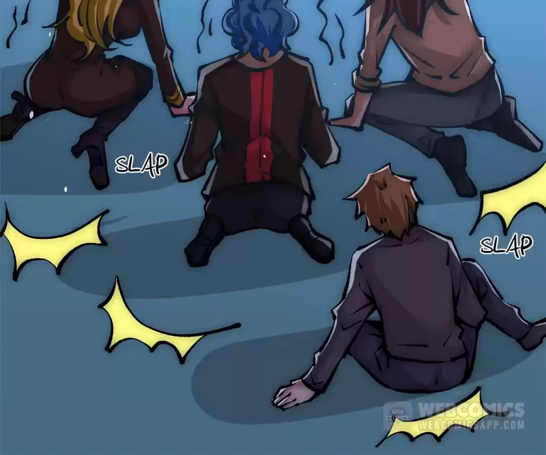 Read Almighty Master chapter 232 image 10 on Lezhin