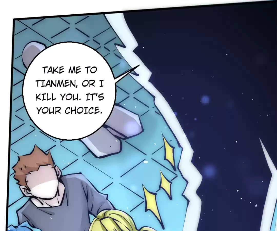Read Almighty Master chapter 232 image 11 on Lezhin
