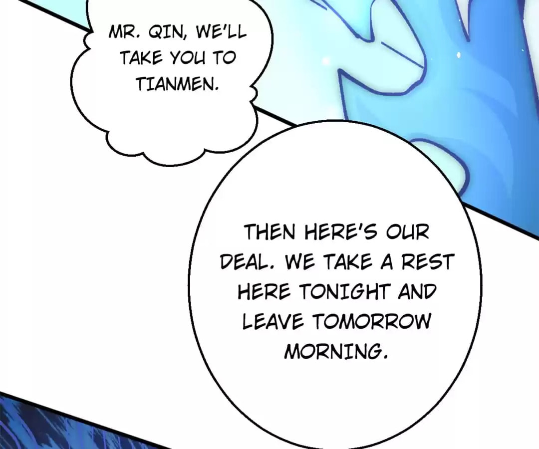 Read Almighty Master chapter 232 image 13 on Lezhin