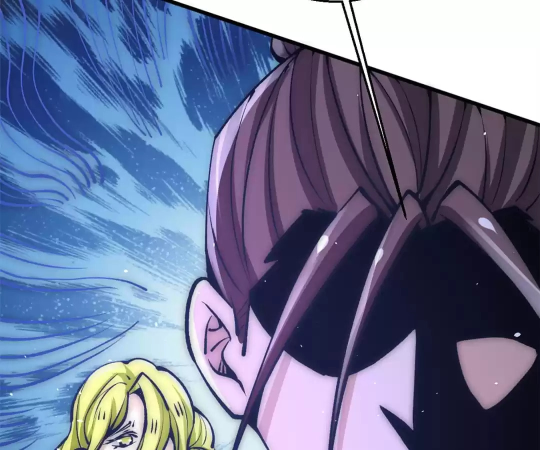 Read Almighty Master chapter 232 image 14 on Lezhin