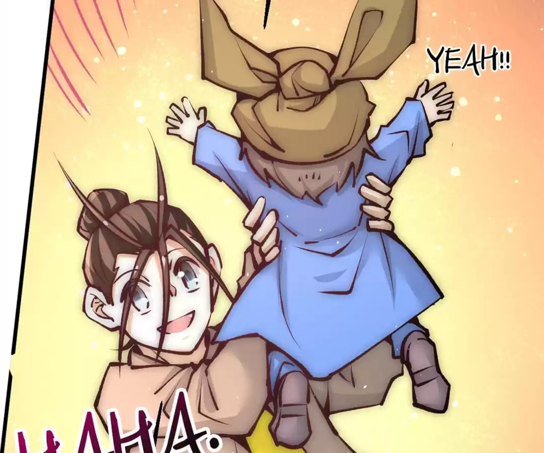 Read Almighty Master chapter 232 image 19 on Lezhin