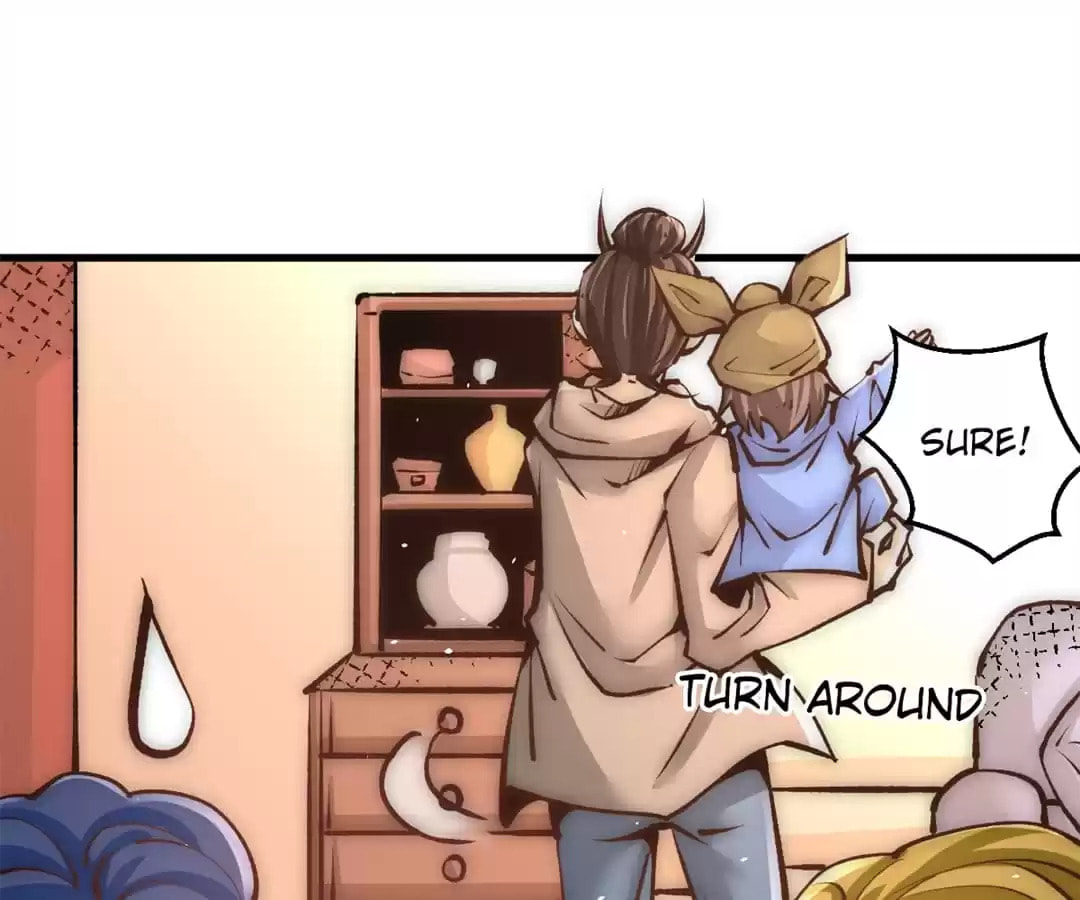 Read Almighty Master chapter 232 image 21 on Lezhin