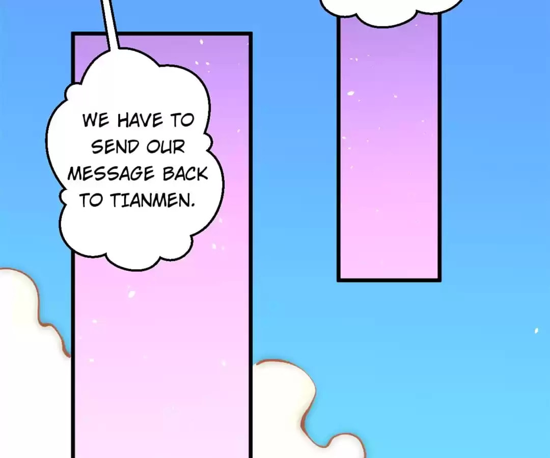 Read Almighty Master chapter 232 image 23 on Lezhin