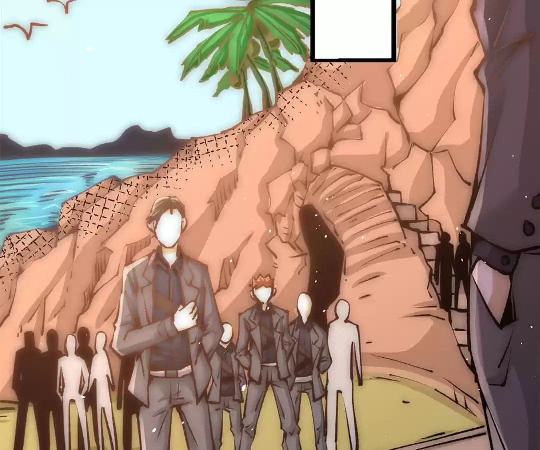 Read Almighty Master chapter 232 image 25 on Lezhin
