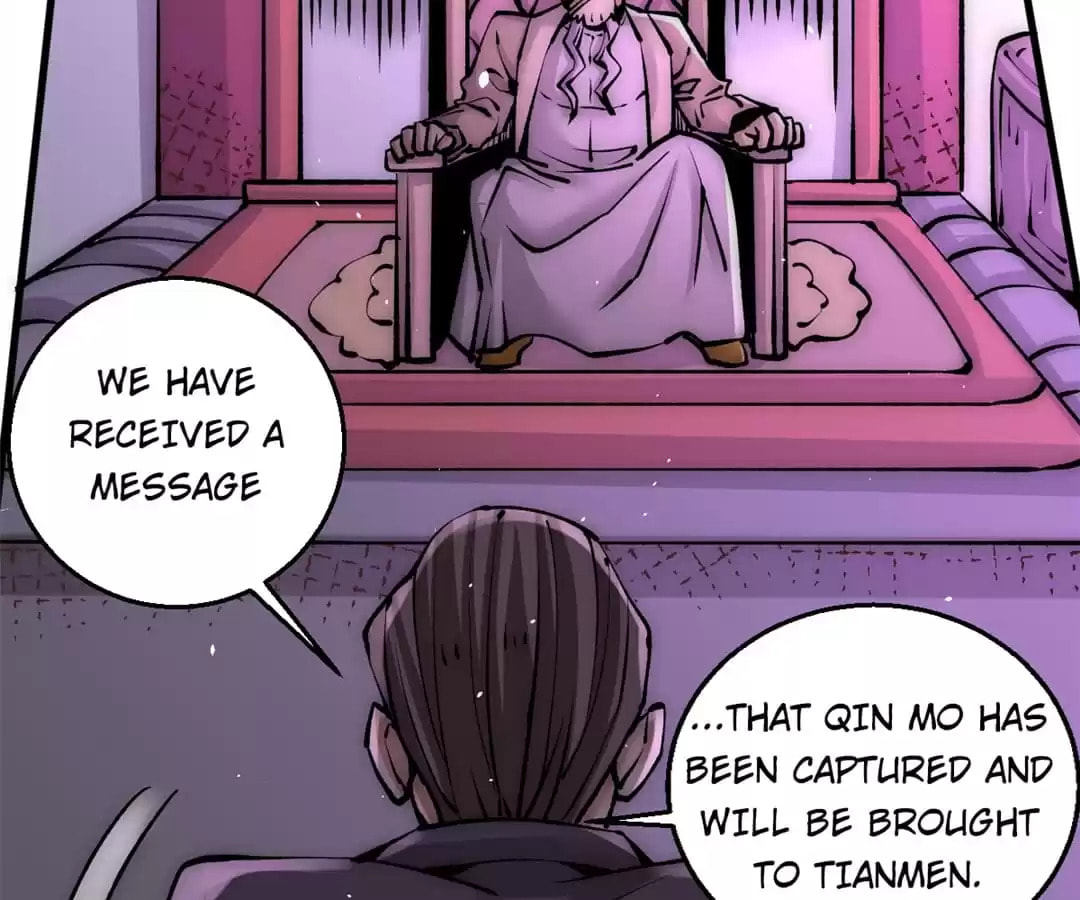 Read Almighty Master chapter 232 image 27 on Lezhin