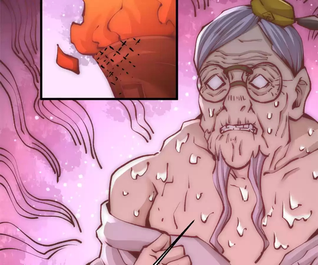 Read Almighty Master chapter 232 image 29 on Lezhin
