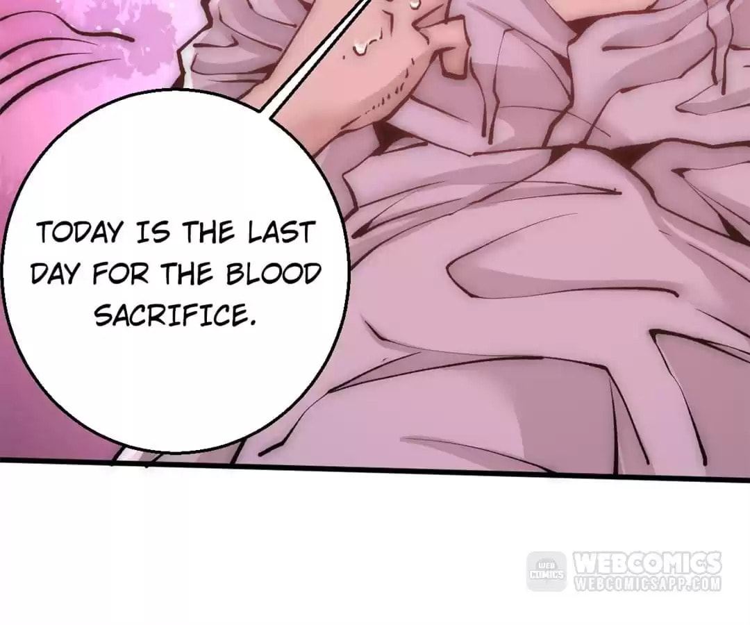 Read Almighty Master chapter 232 image 30 on Lezhin