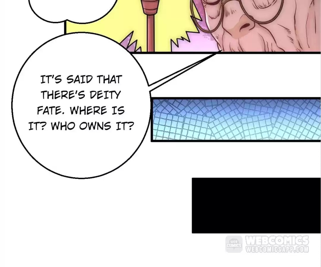 Read Almighty Master chapter 232 image 32 on Lezhin