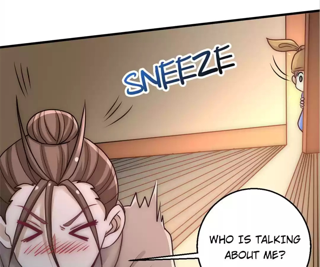 Read Almighty Master chapter 232 image 33 on Lezhin