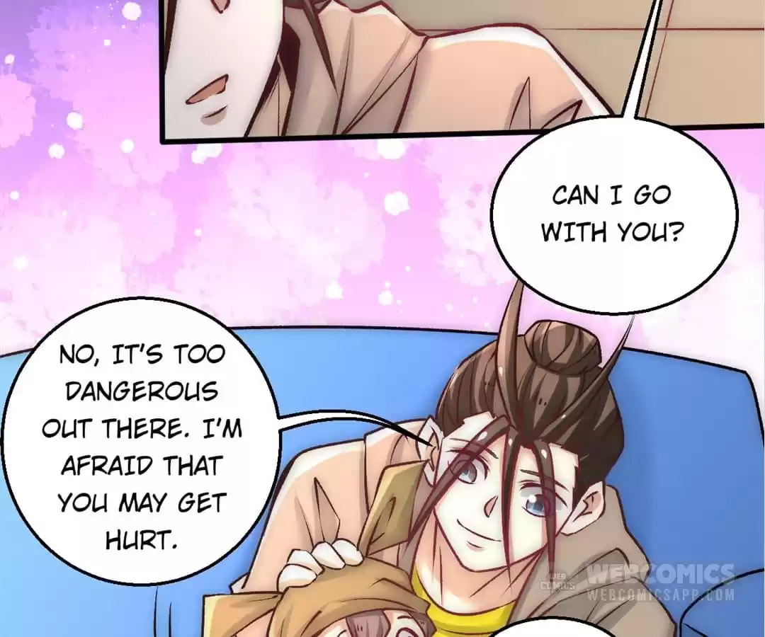 Read Almighty Master chapter 232 image 36 on Lezhin