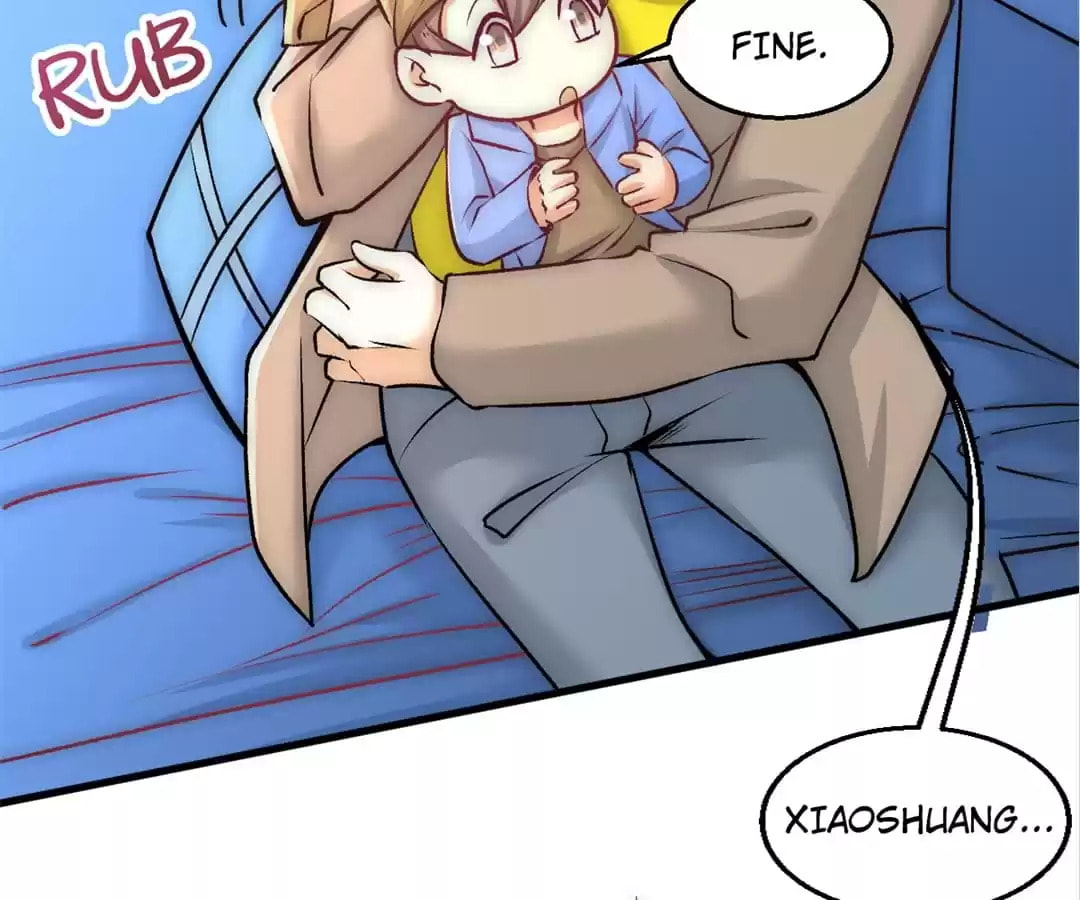 Read Almighty Master chapter 232 image 37 on Lezhin