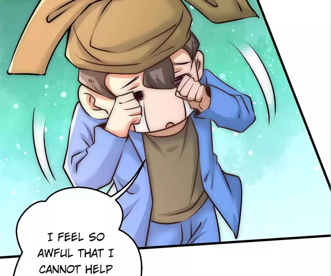 Read Almighty Master chapter 232 image 39 on Lezhin