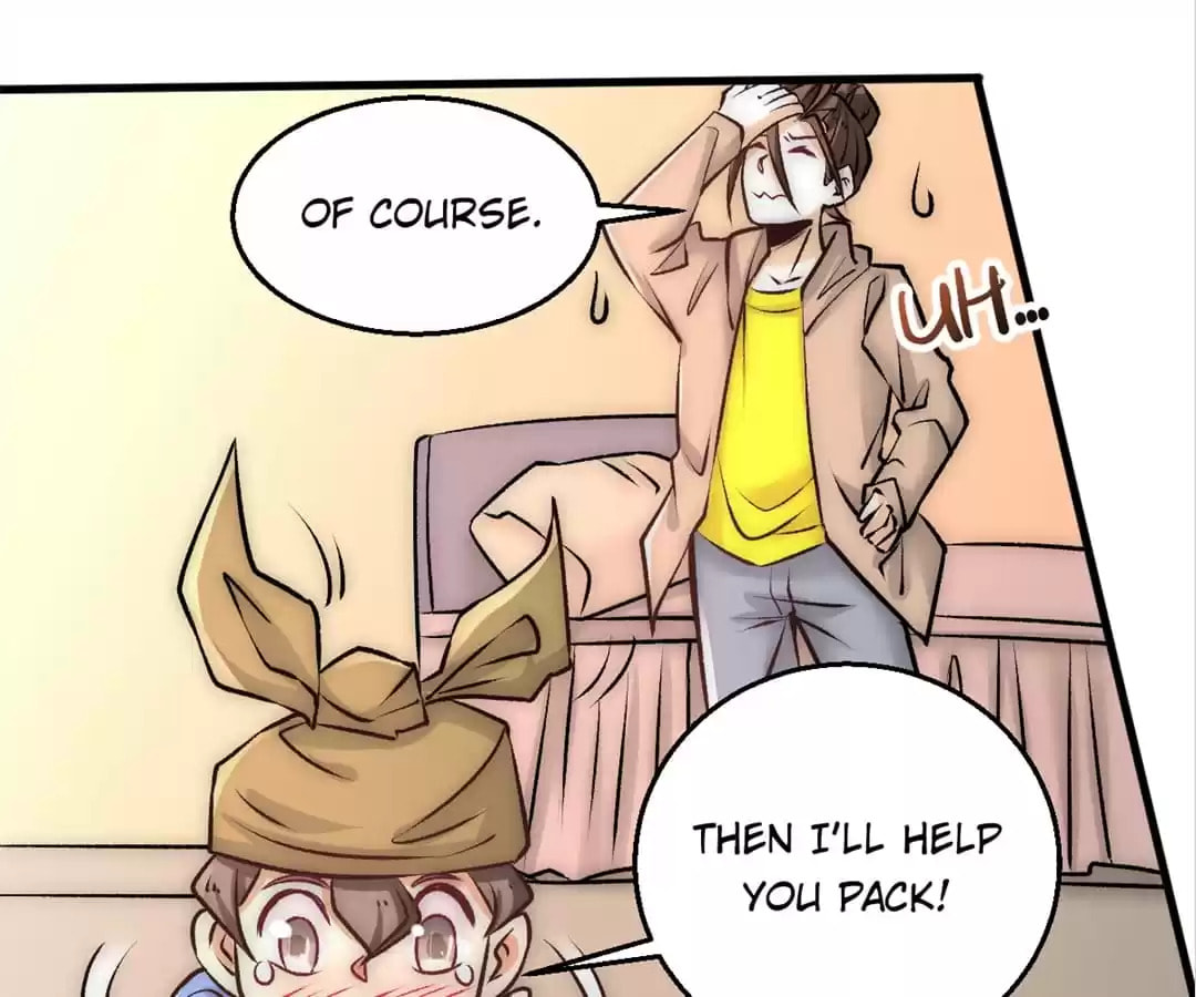 Read Almighty Master chapter 232 image 42 on Lezhin