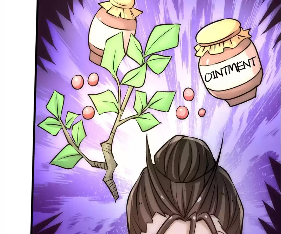 Read Almighty Master chapter 232 image 44 on Lezhin