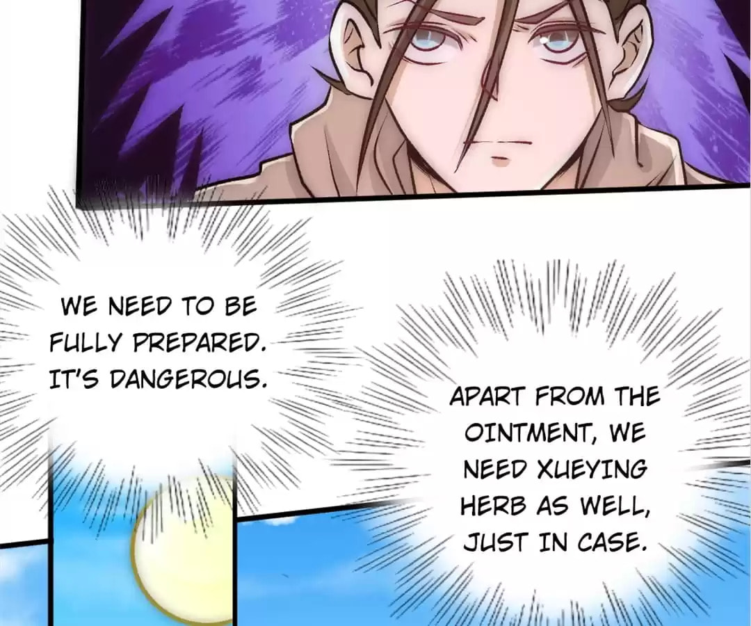 Read Almighty Master chapter 232 image 45 on Lezhin