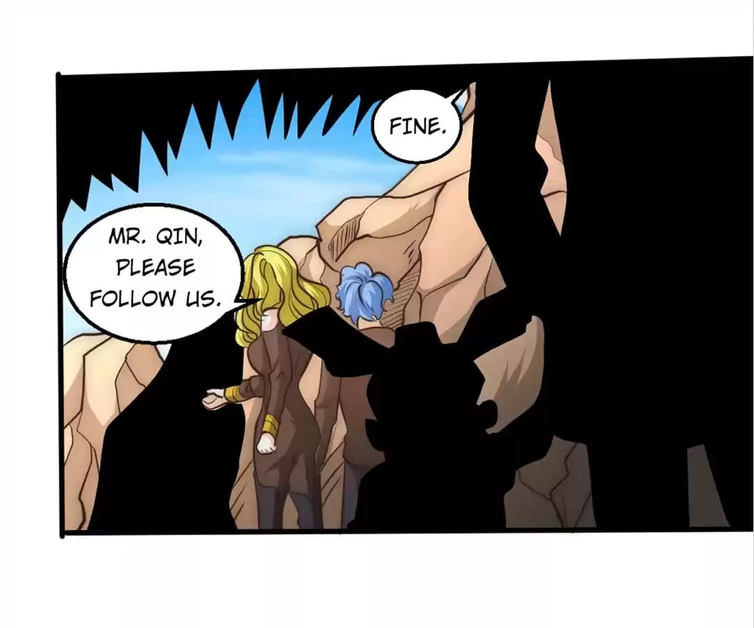 Read Almighty Master chapter 232 image 53 on Lezhin