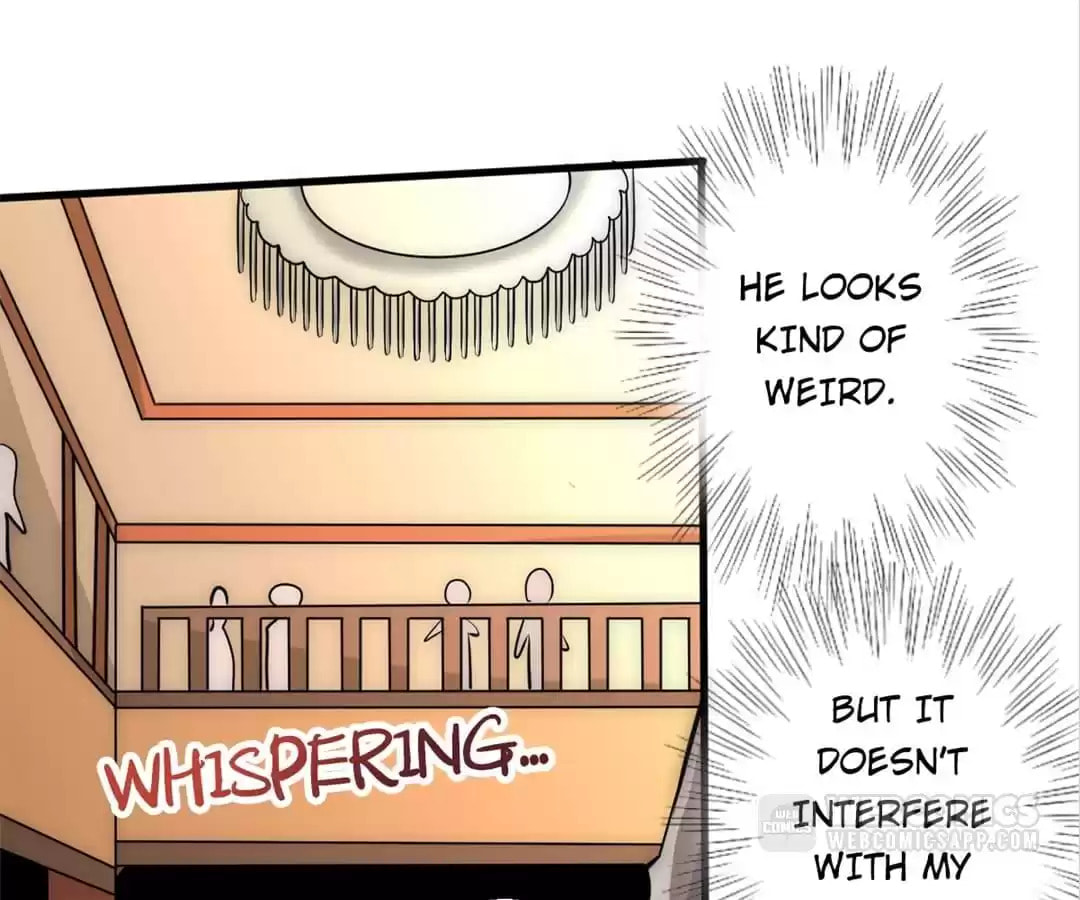 Read Almighty Master chapter 232 image 54 on Lezhin