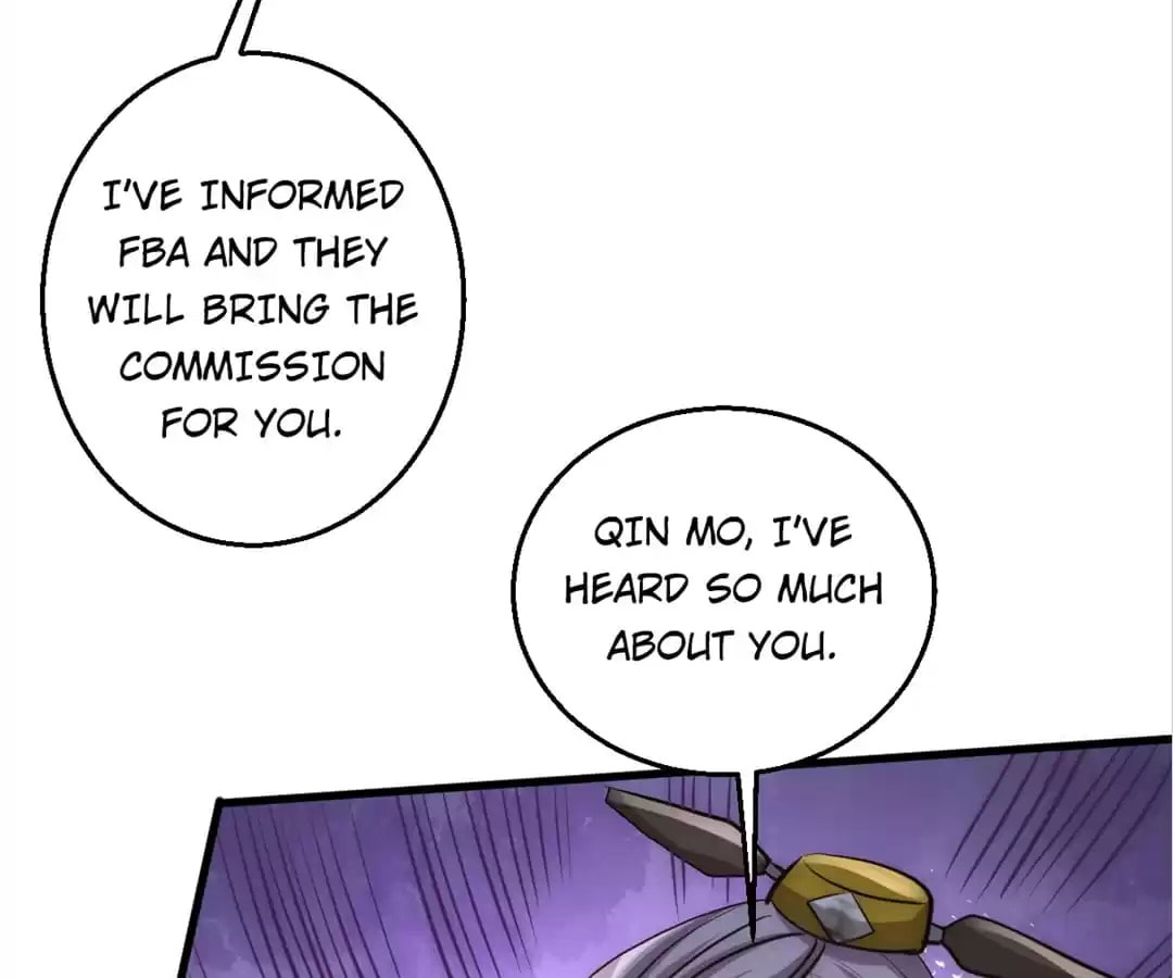 Read Almighty Master chapter 232 image 56 on Lezhin