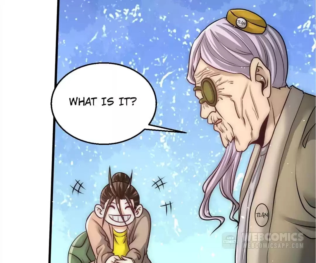 Read Almighty Master chapter 232 image 59 on Lezhin