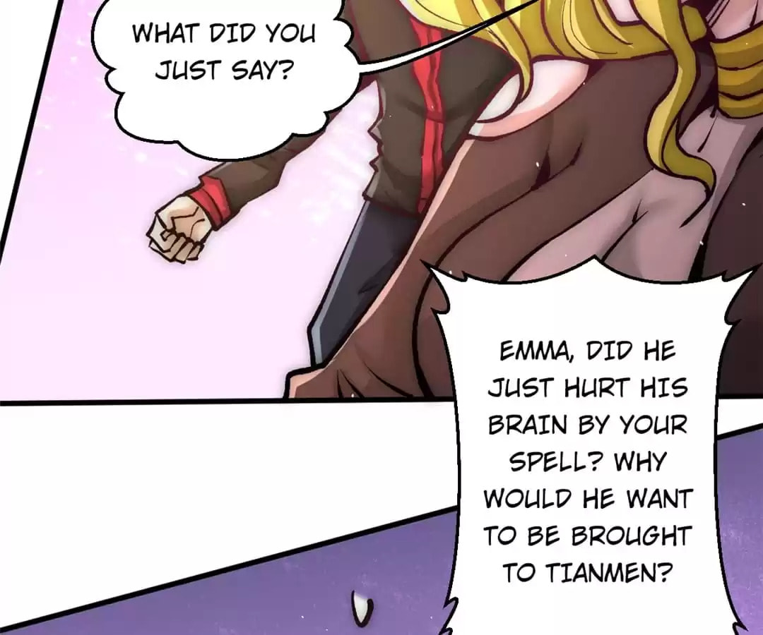 Read Almighty Master chapter 232 image 6 on Lezhin