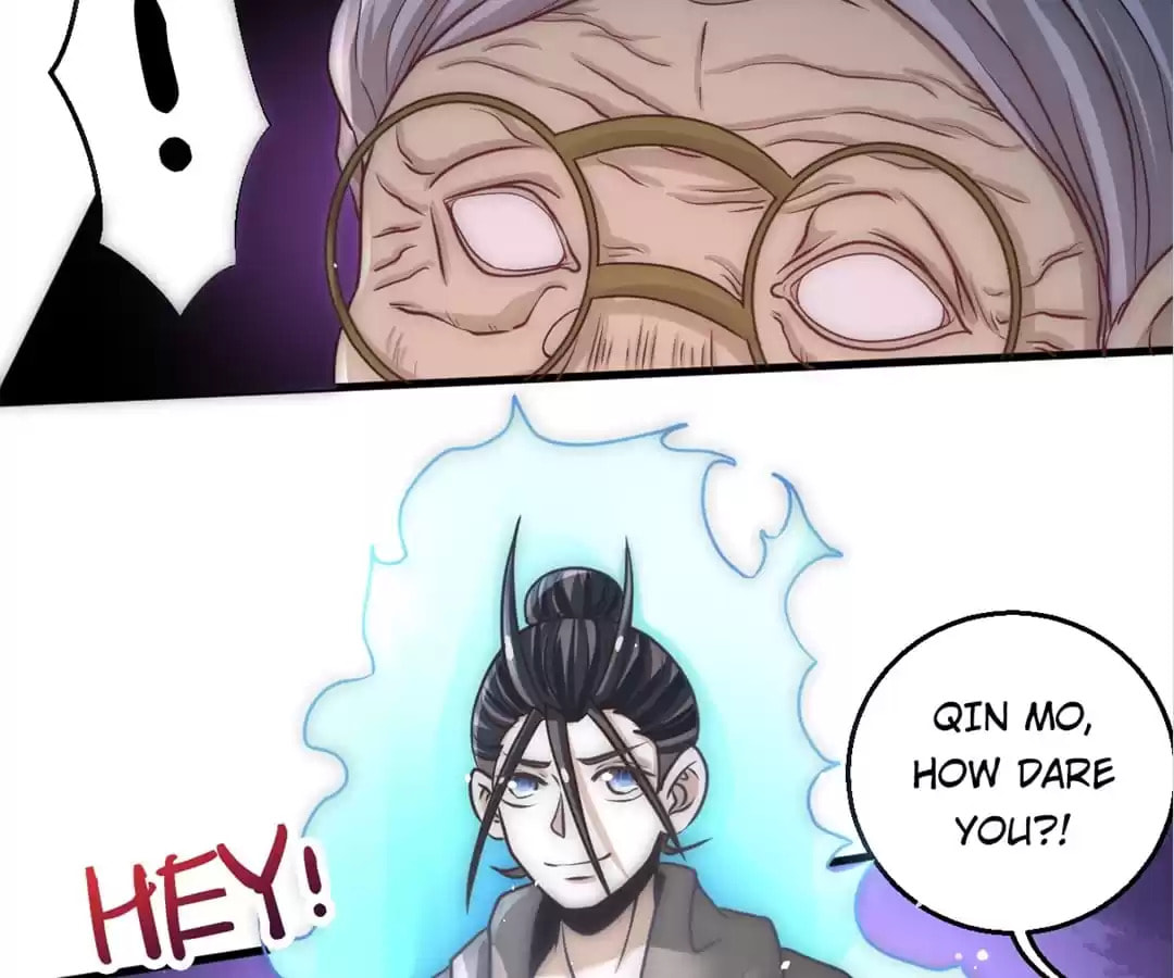 Read Almighty Master chapter 232 image 61 on Lezhin