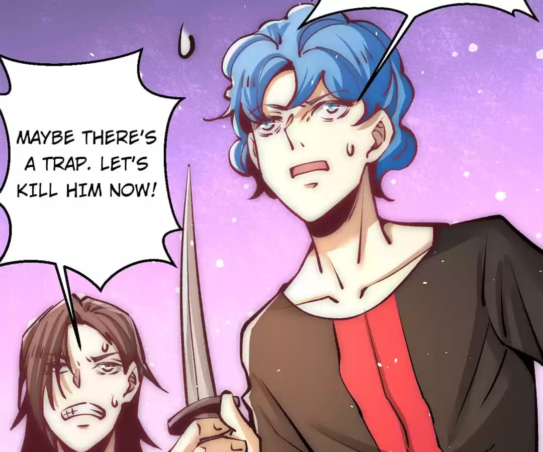 Read Almighty Master chapter 232 image 7 on Lezhin