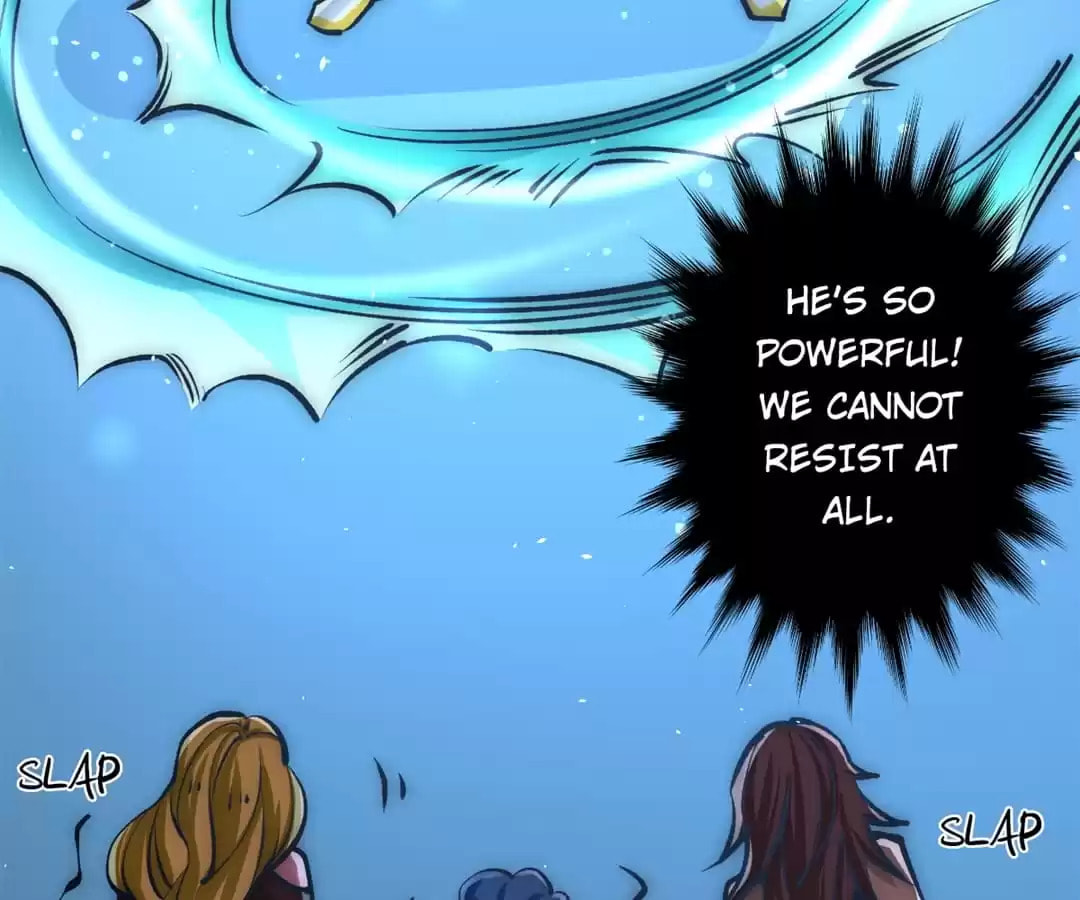 Read Almighty Master chapter 232 image 9 on Lezhin