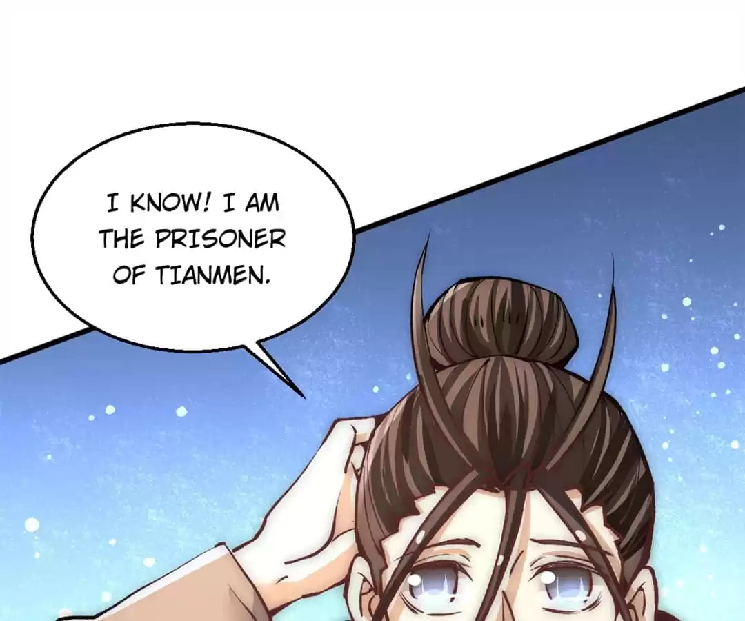 Read Almighty Master chapter 233 image 1 on Lezhin