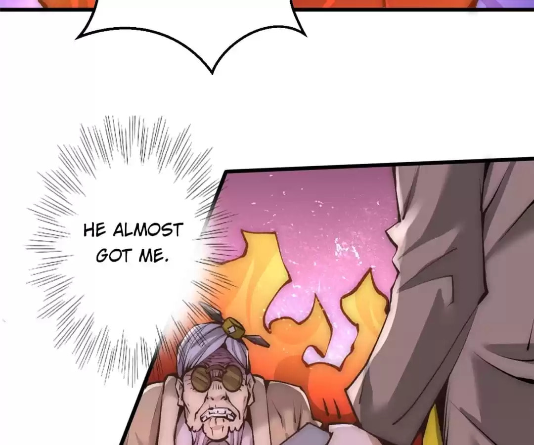 Read Almighty Master chapter 233 image 12 on Lezhin
