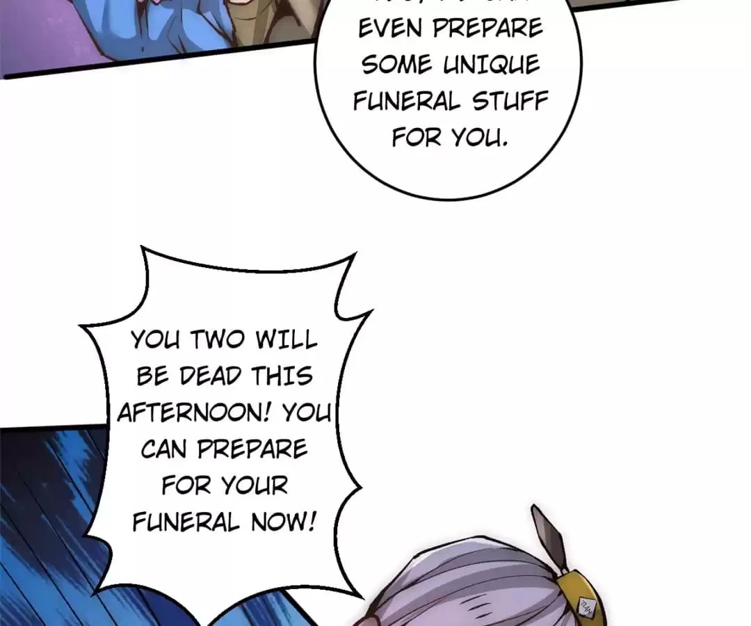 Read Almighty Master chapter 233 image 15 on Lezhin