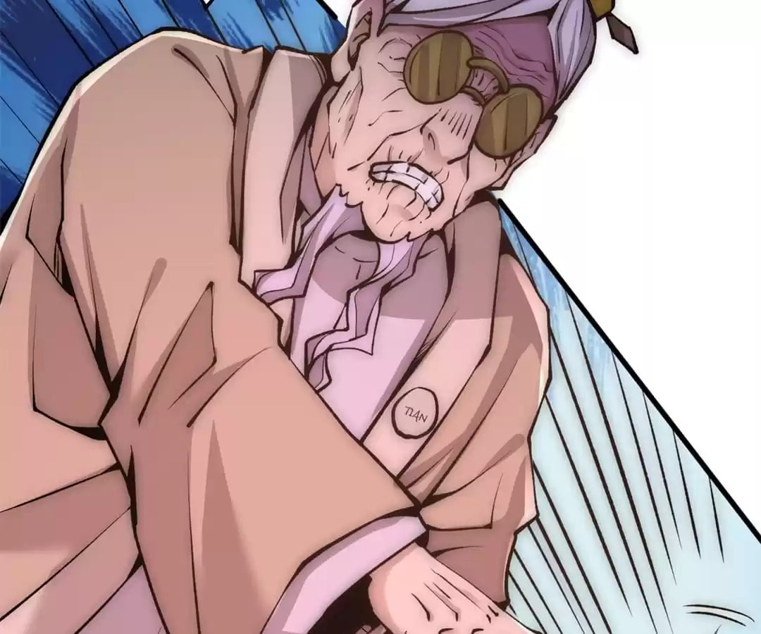Read Almighty Master chapter 233 image 16 on Lezhin