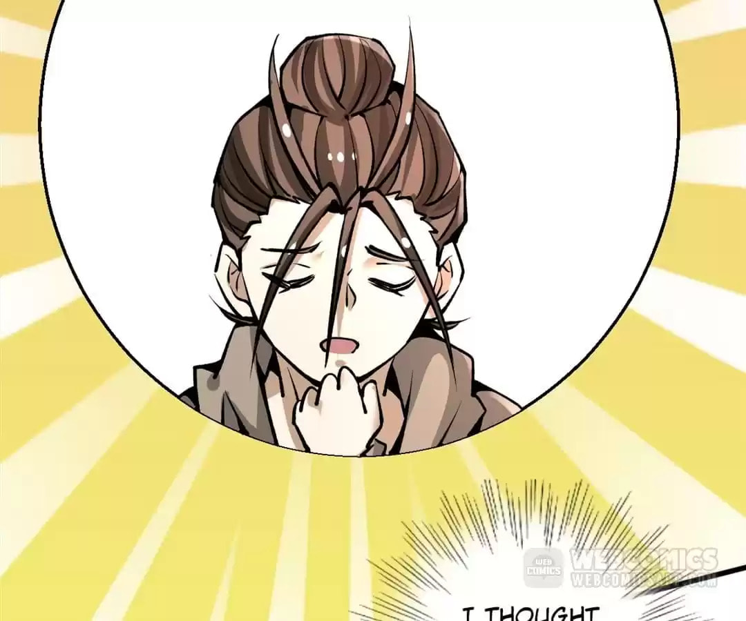 Read Almighty Master chapter 233 image 18 on Lezhin