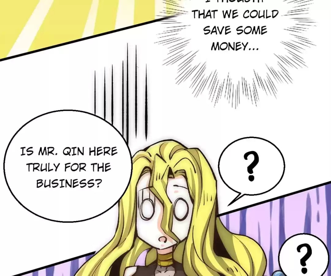 Read Almighty Master chapter 233 image 19 on Lezhin
