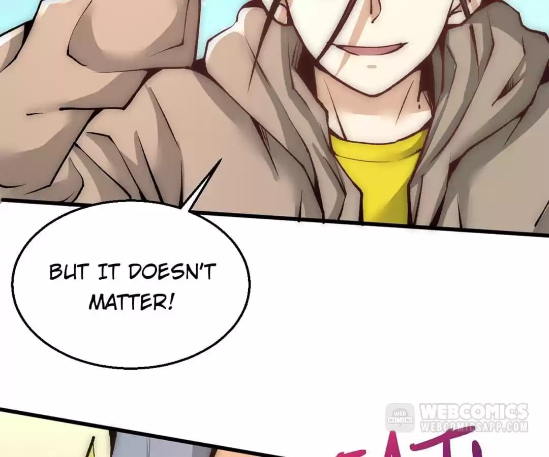 Read Almighty Master chapter 233 image 2 on Lezhin