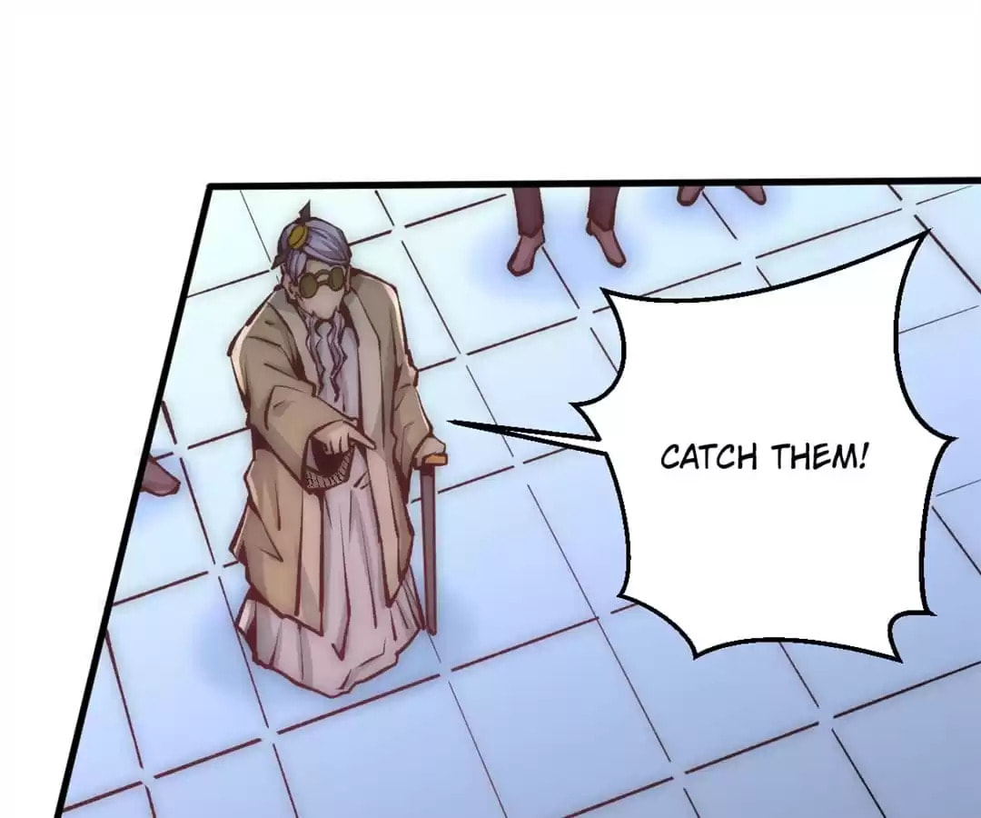 Read Almighty Master chapter 233 image 21 on Lezhin