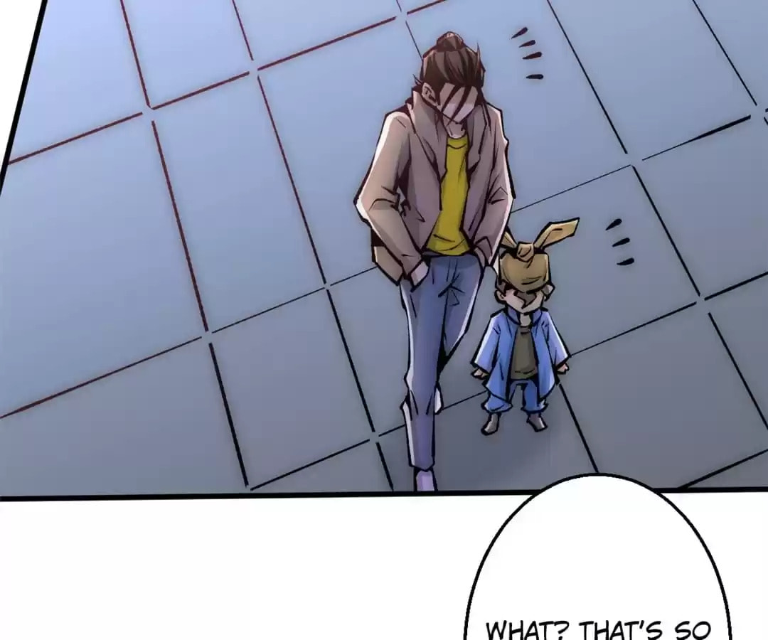Read Almighty Master chapter 233 image 22 on Lezhin