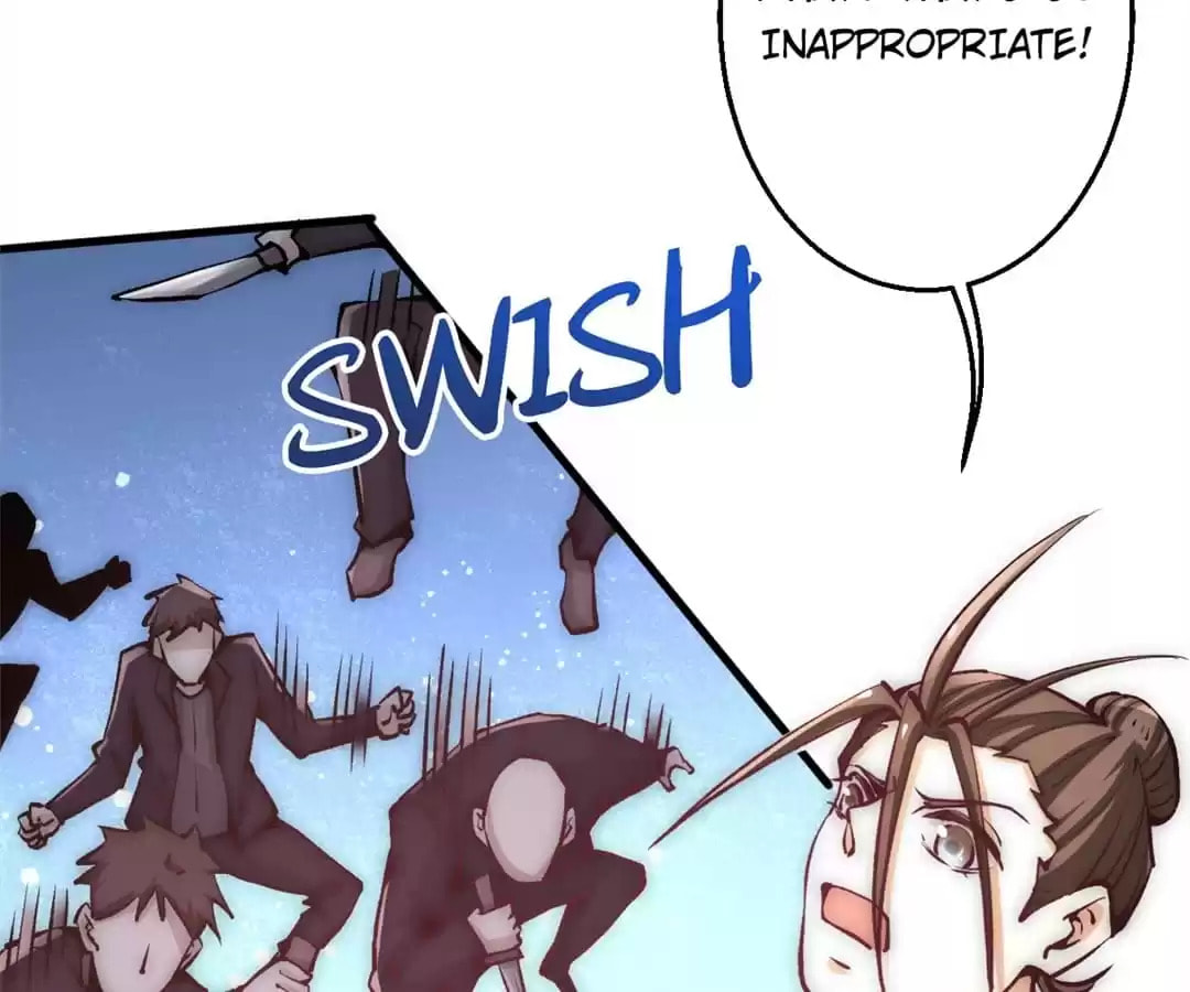 Read Almighty Master chapter 233 image 23 on Lezhin